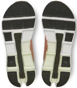 On Running Women's Cloudflyer 4 -Chic Sportswear Store SmallPNG 71.98669 cloudflyer 4 fw22 peach aloe w g3 763d65d5 9e64 4bbb a973 336f8d752bfd