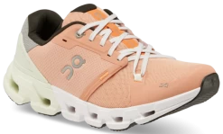 On Running Women's Cloudflyer 4 -Chic Sportswear Store SmallPNG 71.98669 cloudflyer 4 fw22 peach aloe w g6 2ab58e21 cf2f 4261 9bf5 a21f672cf6c8