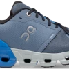 On Running Men's Cloudflyer 4 -Chic Sportswear Store SmallPNG 71.98675 cloudflyer 4 fw22 metal lapis m g1