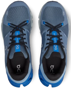 On Running Men's Cloudflyer 4 -Chic Sportswear Store SmallPNG 71.98675 cloudflyer 4 fw22 metal lapis m g2