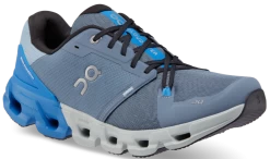 On Running Men's Cloudflyer 4 -Chic Sportswear Store SmallPNG 71.98675 cloudflyer 4 fw22 metal lapis m g6