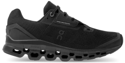 On Running Women's Cloudstratus - Black (39.99211)
