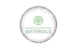 Brooks Women's Chaser 5" Short -Chic Sportswear Store SustainabilityImage2 f7694dd5 91c2 436d ad70 0e17b8ae1d7a