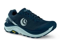 Topo Women's Ultraventure 3 -Chic Sportswear Store Ultraventure3Navy Blue 04