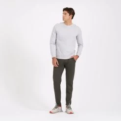 Vuori Men's Ponto Performance Crew -Chic Sportswear Store V224HPT 4 1890x f88e2891 a561 4561 9b6f 89754a24e9f9