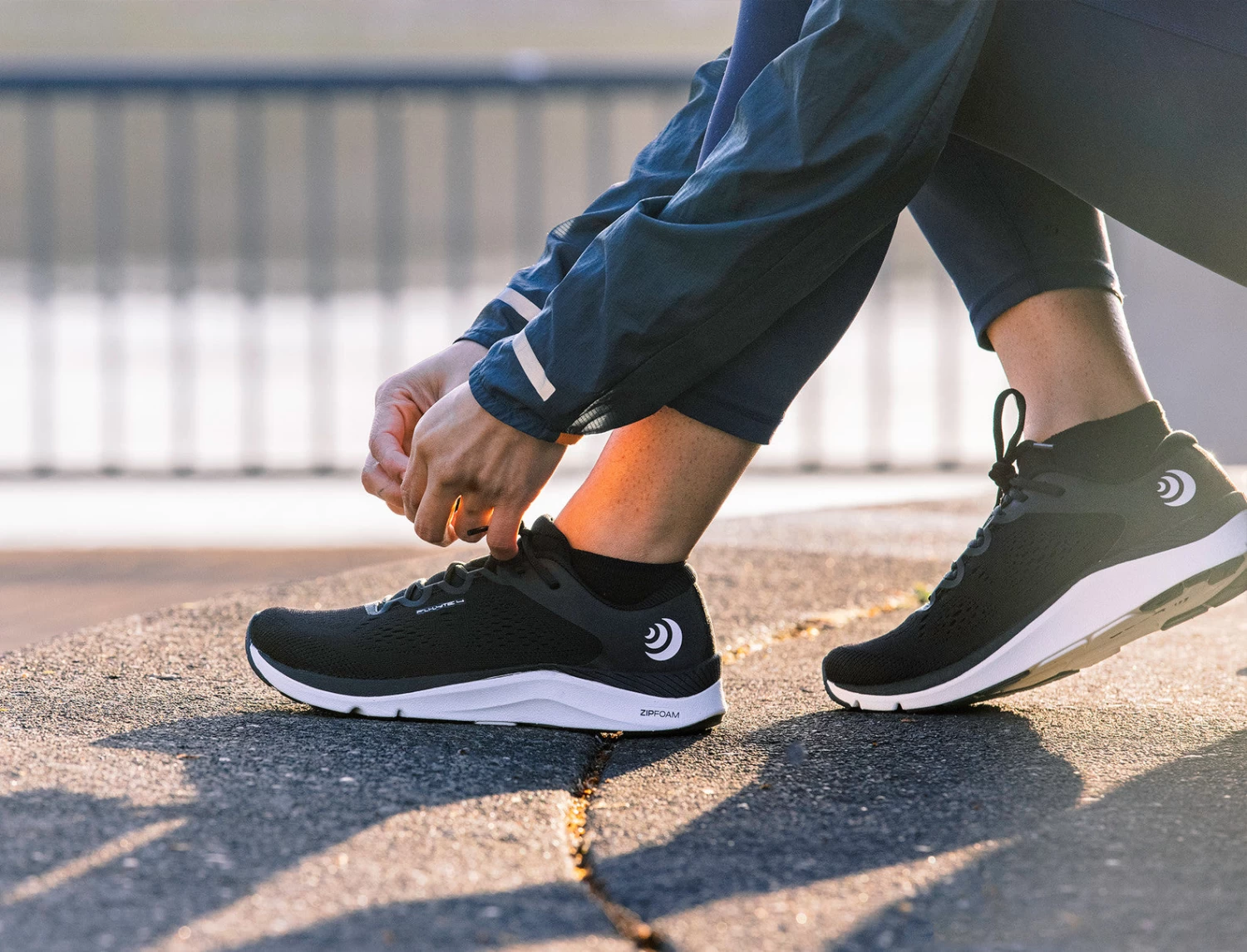 Topo Women's Fli-Lyte 4 8 Topo Women's Fli-Lyte 4 - Image 6