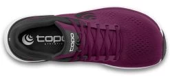 Topo Women's Ultrafly 4 -Chic Sportswear Store W056.Wine Black 02