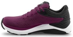 Topo Women's Ultrafly 4 -Chic Sportswear Store W056.Wine Black 05