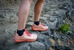 Altra Women's Lone Peak 6 - Coral (AL0A548E-662) -Chic Sportswear Store a48587f0 6c56 4c20 b631 c068eb9cca8f