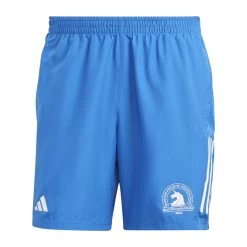 Adidas Men's BAA Boston Marathon® 2023 Running Shorts -Chic Sportswear Store adidas boston marathon 2023 mens running shorts 1