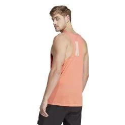 Adidas Men's Boston Marathon® 2023 Tank Top 11 Adidas Men's Boston Marathon® 2023 Tank Top -Chic Sportswear Store adidas mens boston marathon 2023 tank top red 2