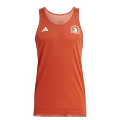 Adidas Men's Boston Marathon® 2023 Tank Top 13 Adidas Men's Boston Marathon® 2023 Tank Top -Chic Sportswear Store adidas mens boston marathon 2023 tank top red