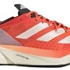 Adidas Unisex Adios Pro 3 -Chic Sportswear Store adidas unisex adios pro 3 high performance running shoe red 1