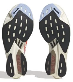 Adidas Unisex Adios Pro 3 16 Adidas Unisex Adios Pro 3 -Chic Sportswear Store adidas unisex adios pro 3 high performance running shoe red 3