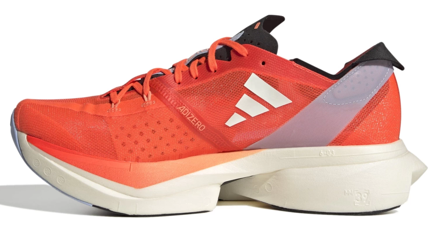 Adidas Unisex Adios Pro 3 6 Adidas Unisex Adios Pro 3 - Image 4