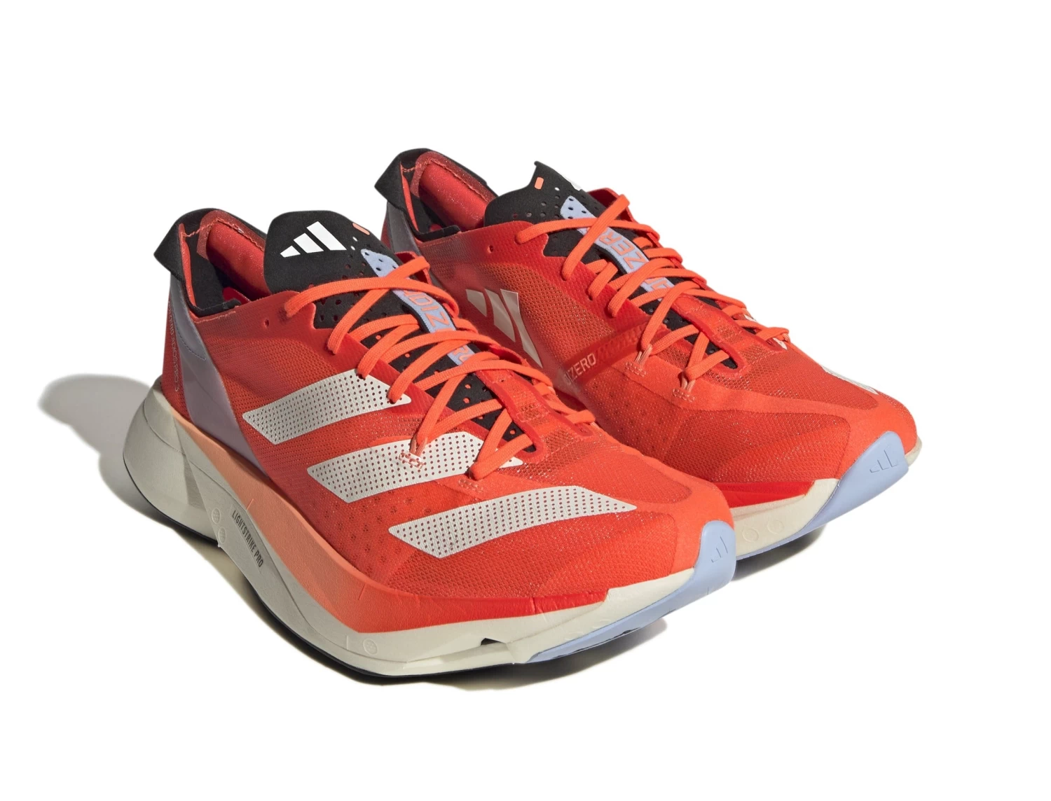 Adidas Unisex Adios Pro 3 4 Adidas Unisex Adios Pro 3 - Image 2