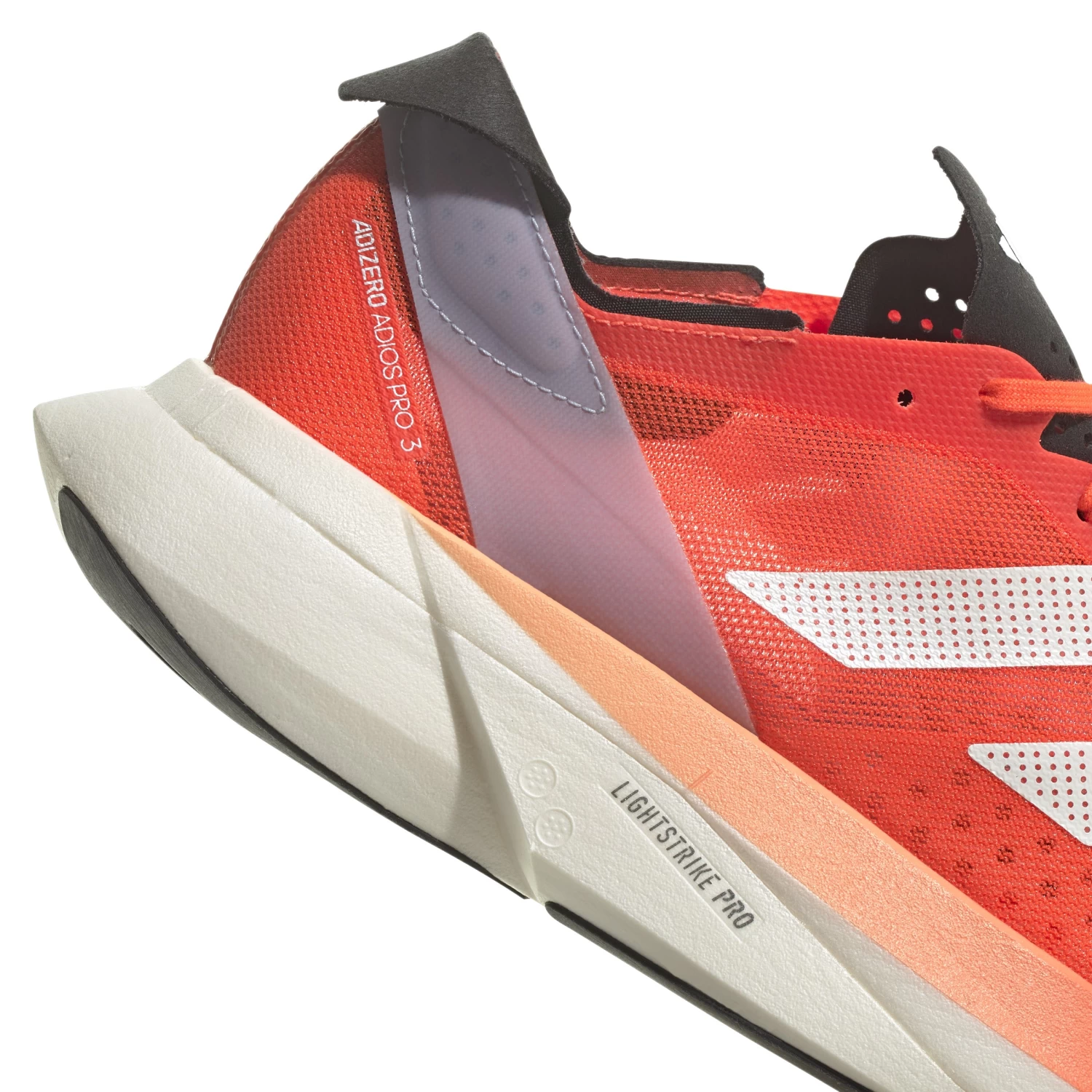 Adidas Unisex Adios Pro 3 9 Adidas Unisex Adios Pro 3 - Image 7
