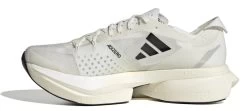 Adidas Unisex Adios Pro 3 -Chic Sportswear Store adidas unisex adios pro 3 high performance running shoe white 3