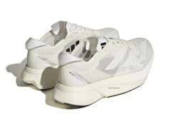 Adidas Unisex Adios Pro 3 -Chic Sportswear Store adidas unisex adios pro 3 high performance running shoe white 5