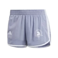 Adidas Women's Boston Marathon® 2023 Shorts -Chic Sportswear Store adidas womens boston marathon 2023 shorts baa silver violet 5cdcd8f8 8c1e 4bd2 aa36 5ba54c5b32af