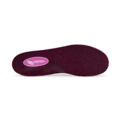 Aetrex Women's Speed Posted Orthotics - L720W -Chic Sportswear Store aetrex womens speed posted 2