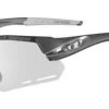 Tifosi Optics Inc. Alliant Fototec - Gunmetal Light Night Fototec (1490300331) -Chic Sportswear Store alliant gunmetal 3q 553x249 1