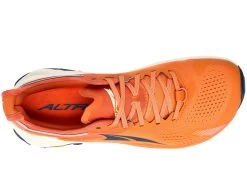 Altra Men's Olympus 5 -Chic Sportswear Store altra mens olympus 5 burnt orange 1