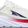 Altra Men's VIA Olympus -Chic Sportswear Store altra mens via olympus white blue