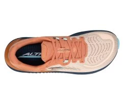 Altra Women's Paradigm 7 8 Altra Women's Paradigm 7 -Chic Sportswear Store altra womens paradigm 7 navy coral 2