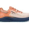 Altra Women's Paradigm 7 1 Altra Women's Paradigm 7 -Chic Sportswear Store altra womens paradigm 7 navy coral 4