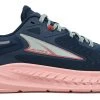 Altra Women's Torin 7 -Chic Sportswear Store altra womens torin 7 deep teal pink 3
