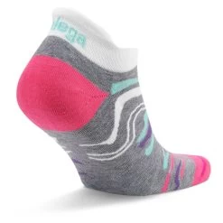 Balega Women's Grit And Grace Be Brave Keep Going Running Socks - Mid Grey (7495-0339) -Chic Sportswear Store axhllmyz9qhvlsssdkvi qoxvuz06qvkhdrqm