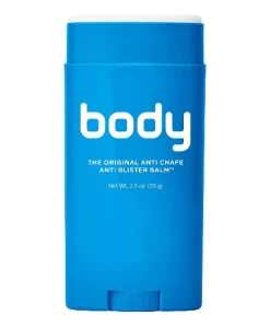 Body Glide The Original Anti-Chafing Balm (AB)