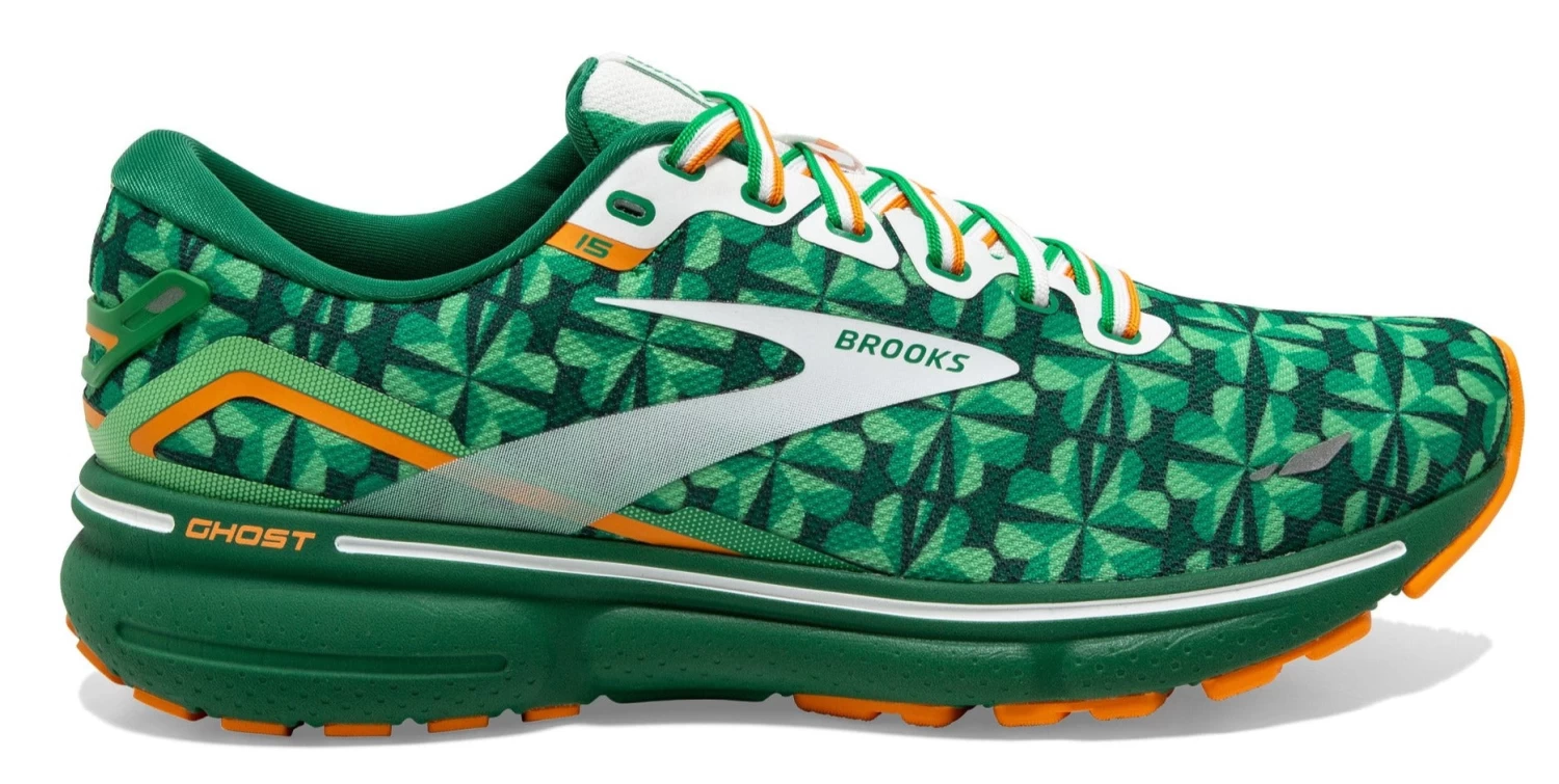 Brooks Men's Ghost 15 2 Brooks Men's Ghost 15