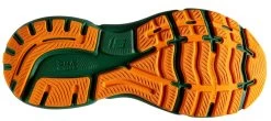 Brooks Men's Ghost 15 12 Brooks Men's Ghost 15 -Chic Sportswear Store brooks mens ghost 15 running shoe st.patricks day edition green orange 5