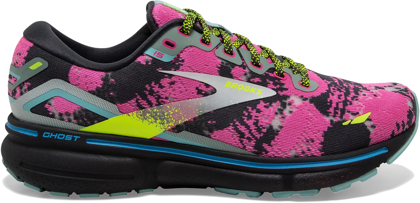 Brooks Mens Ghost 15 3 Brooks Mens Ghost 15