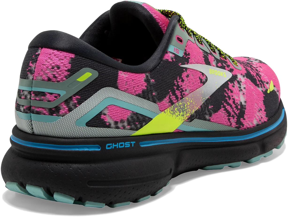Brooks Mens Ghost 15 8 Brooks Mens Ghost 15 - Image 6