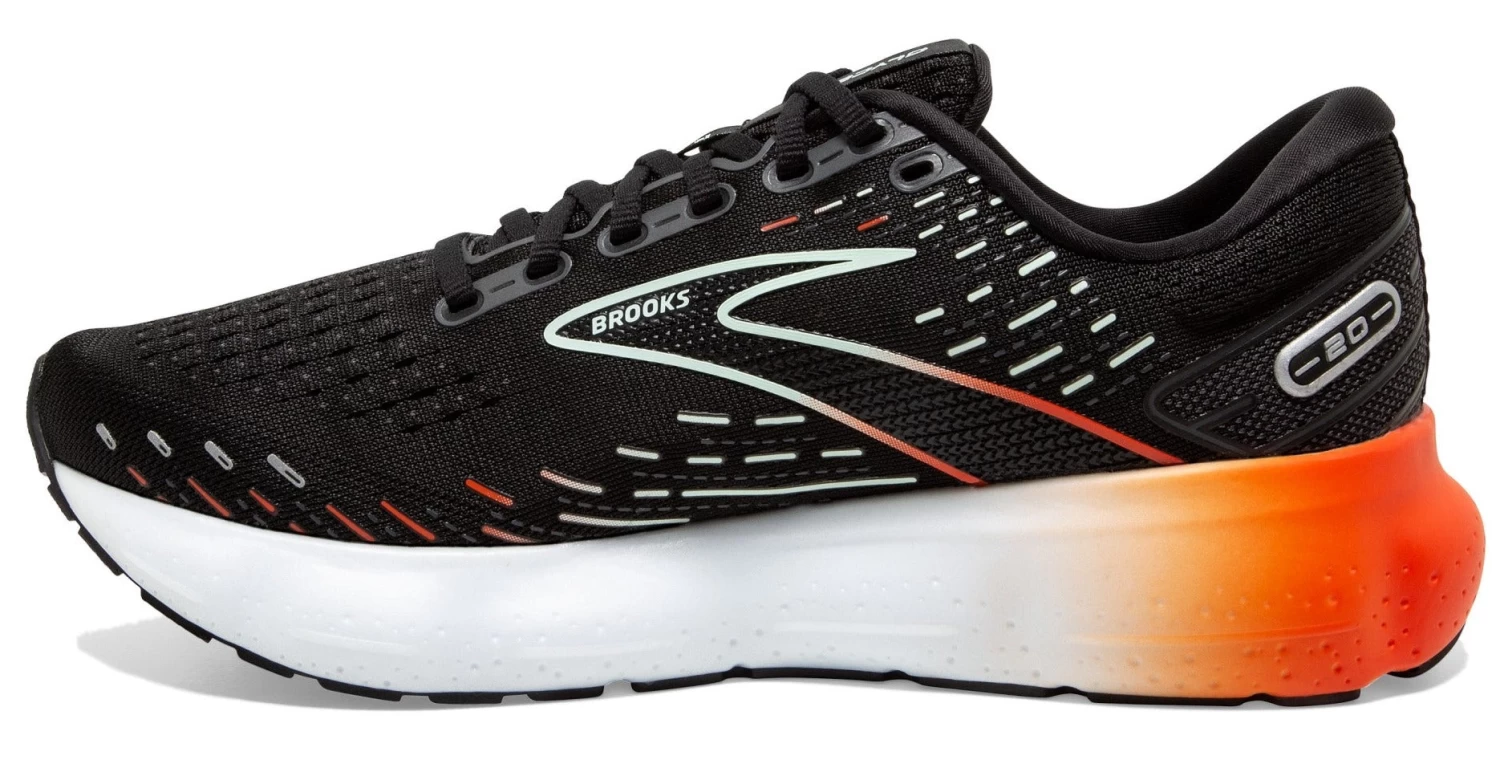 Brooks Women's Glycerin 20 6 Brooks Women's Glycerin 20 - Image 4
