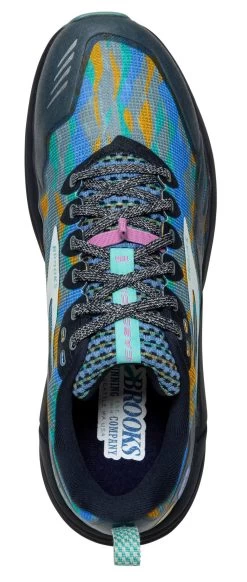 Brooks Women's Cascadia 16 -Chic Sportswear Store brooks womens cascadia 16 eclispe 3
