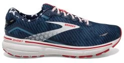 Brooks Women's Ghost 15 Run USA