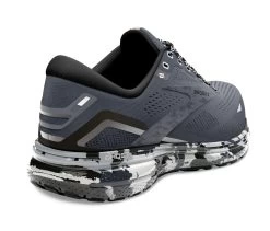 Brooks Women's Ghost 15 -Chic Sportswear Store brooks womens ghost 15 running shoe black camo 1