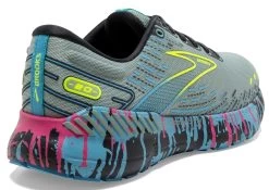 Brooks Women's Glycerin GTS 20 -Chic Sportswear Store brooks womens glycerin gts 20 jadeite 1