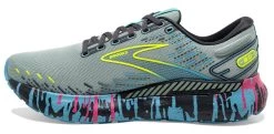 Brooks Women's Glycerin GTS 20 -Chic Sportswear Store brooks womens glycerin gts 20 jadeite 3