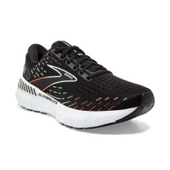 Brooks Women's Glycerin GTS 20 -Chic Sportswear Store brooks womens glycerin gts 20 running shoe black
