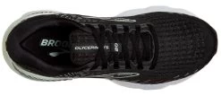 Brooks Women's Glycerin GTS 20 -Chic Sportswear Store brooks womens glycerin gts 20 running shoe black 4