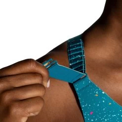 Brooks Women's Dare Racerback 2.0 Run Bra -Chic Sportswear Store brooks womens racerback run bra 1