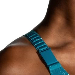 Brooks Women's Dare Racerback 2.0 Run Bra -Chic Sportswear Store brooks womens racerback run bra 2