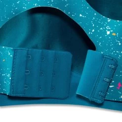 Brooks Women's Dare Racerback 2.0 Run Bra -Chic Sportswear Store brooks womens racerback run bra 4