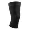 CEP Mid Support Knee Sleeve -Chic Sportswear Store cep mid knee sleeve black 4