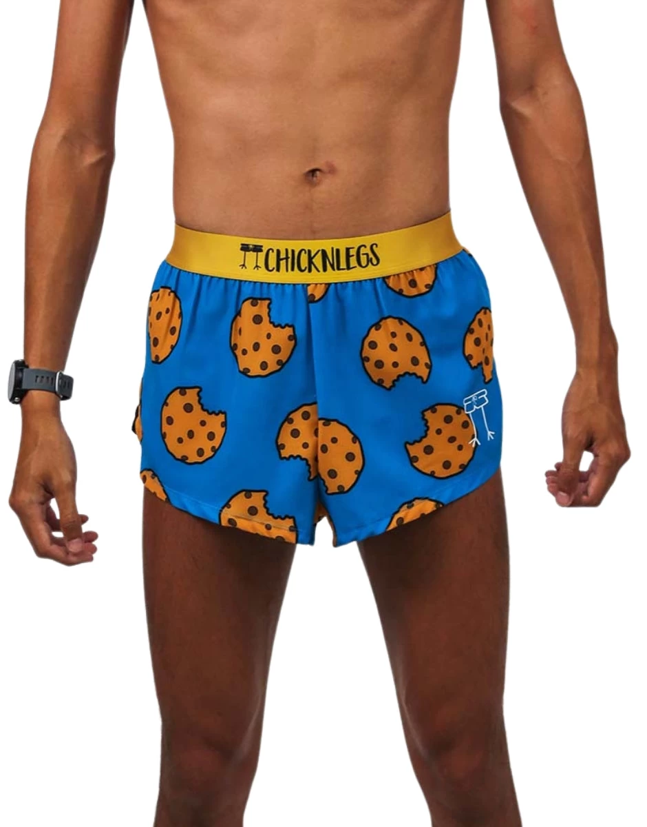 ChicknLegs Men's Shorts 4 ChicknLegs Men's Shorts - Image 2